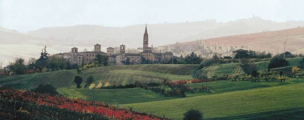 Castelvetro di Modena