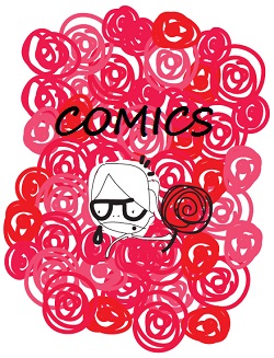 Rosa Comics