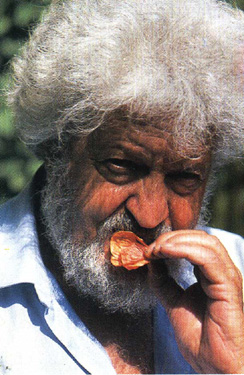 Libereso Guglielmo, Giardini di Gusto 21 Settembre 2014