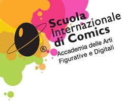 Scuola Internazionale Comics
